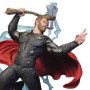 Avengers-Infinity War: Thor Milestones