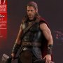 Thor-Ragnarok: Thor Roadworn (Toy Fairs 2017)
