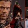 Thor Roadworn (Toy Fairs 2017)