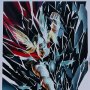 Marvel: Thor Shattered Art Print (Alex Ross)