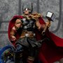 Thor Unleashed Deluxe