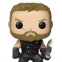 Avengers-Infinity War: Thor Pop! Vinyl