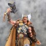 Thor Wrath of the Thunder God (studio)