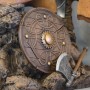 Thor Wrath of the Thunder God (studio)