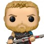 Thor-Ragnarok: Thor Gladiator Pop! Vinyl