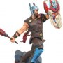 Thor-Ragnarok: Thor Gladiator Milestones