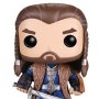 Hobbit: Thorin Oakenfield Pop! Vinyl