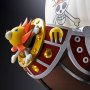 One Piece Chogokin: Thousand Sunny