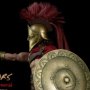 Ancient Rome: Thracian General