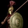Thracian General