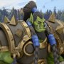 Thrall (World Of Warcraft)