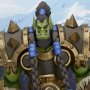 Thrall (World Of Warcraft)