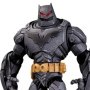 DC Comics Designer Series 2: Batman Thrasher Suit (Greg Capullo)