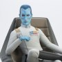 Thrawn On Throne Premier Collection