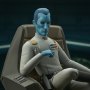 Thrawn On Throne Premier Collection