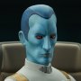 Thrawn On Throne Premier Collection