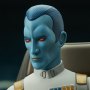 Thrawn On Throne Premier Collection