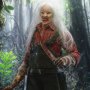Wrong Turn 3-Left For Dead: Three Finger (Deadly Bend)