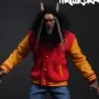 Michael Jackson: Thriller 1983 Werewolf (Thriller Dancer)
