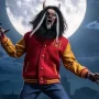 Thriller 1983 Werewolf (Thriller Dancer)
