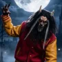 Thriller 1983 Werewolf (Thriller Dancer)