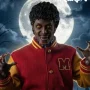 Thriller 1983 Werewolf (Thriller Dancer)