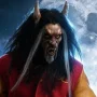 Thriller 1983 Werewolf (Thriller Dancer)