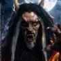Thriller 1983 Werewolf (Thriller Dancer)