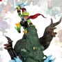 Throg D-Stage Diorama
