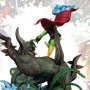 Throg D-Stage Diorama