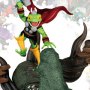 Throg D-Stage Diorama