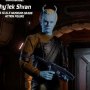 Star Trek-Enterprise: Thy'lek Shran