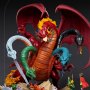 Dungeons & Dragons: Tiamat Battle