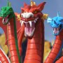 Tiamat Ultimates