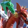 Tiamat Ultimates