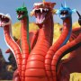 Tiamat Ultimates
