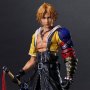 Tidus