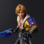 Tidus