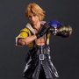 Final Fantasy 10: Tidus