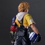 Tidus