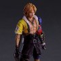 Tidus