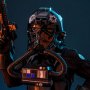 TIE Fighter Pilot (A New Hope)