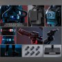 TIE Fighter Pilot (A New Hope)