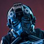 TIE Fighter Pilot (A New Hope)