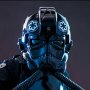 TIE Fighter Pilot (A New Hope)