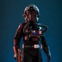 TIE Fighter Pilot (A New Hope)