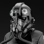 Tie Fighter Pilot Backstabber & Mouse Droid (Kotobukiya)