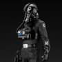 Tie Fighter Pilot Backstabber & Mouse Droid (Kotobukiya)