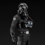 Tie Fighter Pilot Backstabber & Mouse Droid (Kotobukiya)