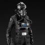 Tie Fighter Pilot Backstabber & Mouse Droid (Kotobukiya)